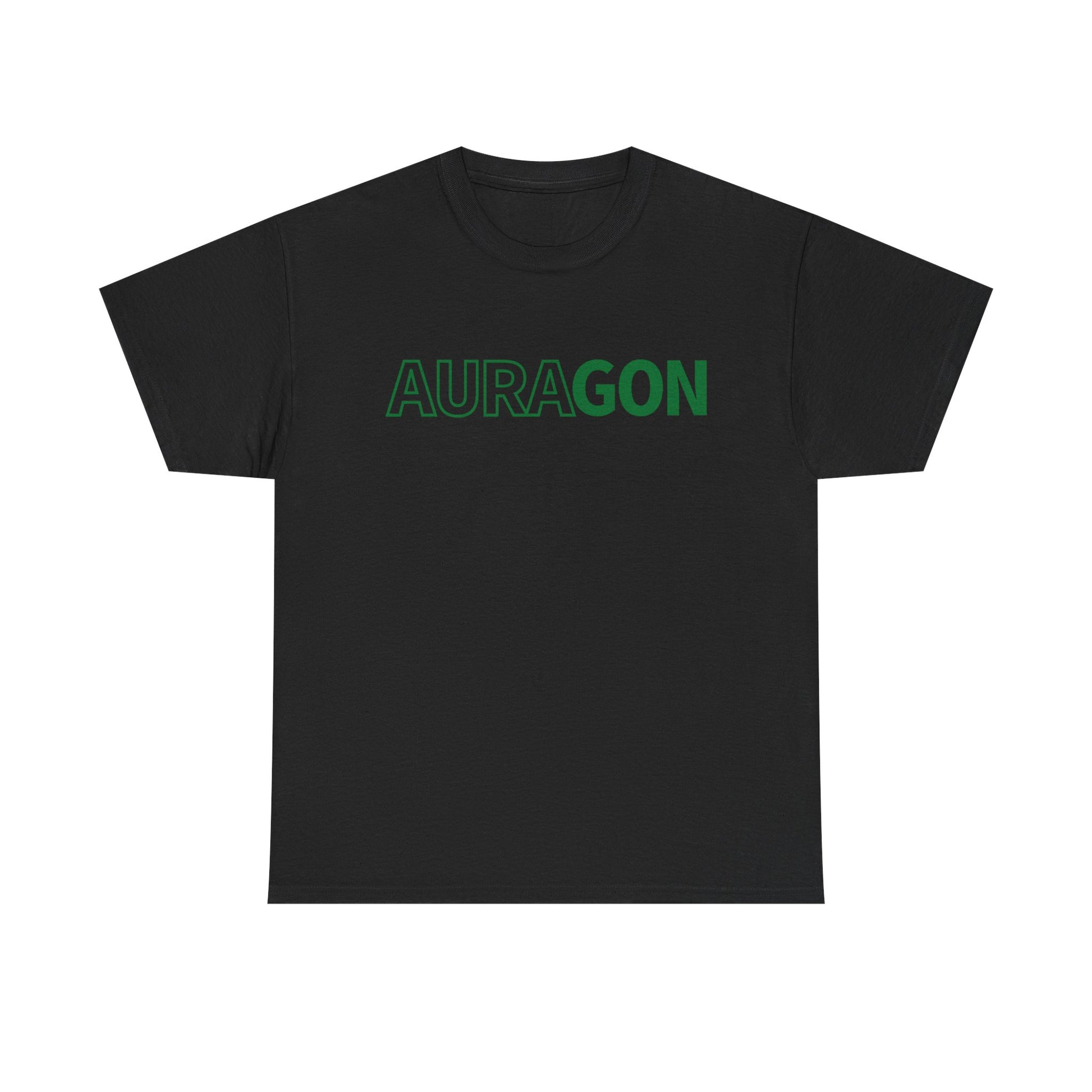 T-Shirt Oregon Ducks, AURAGON Tee