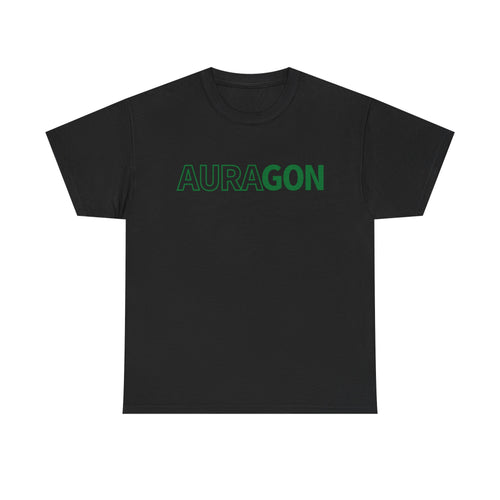 T-Shirt Oregon Ducks, AURAGON Tee