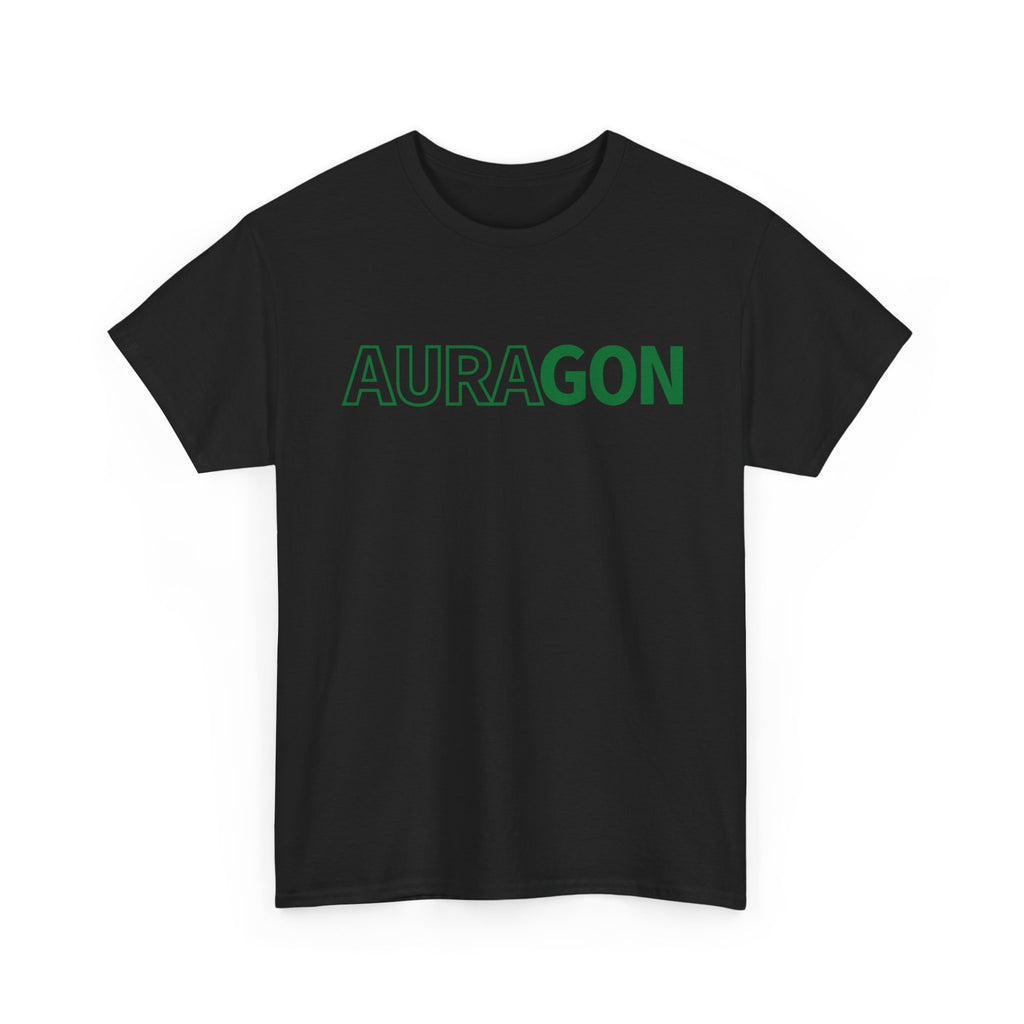 T-Shirt Oregon Ducks, AURAGON Tee