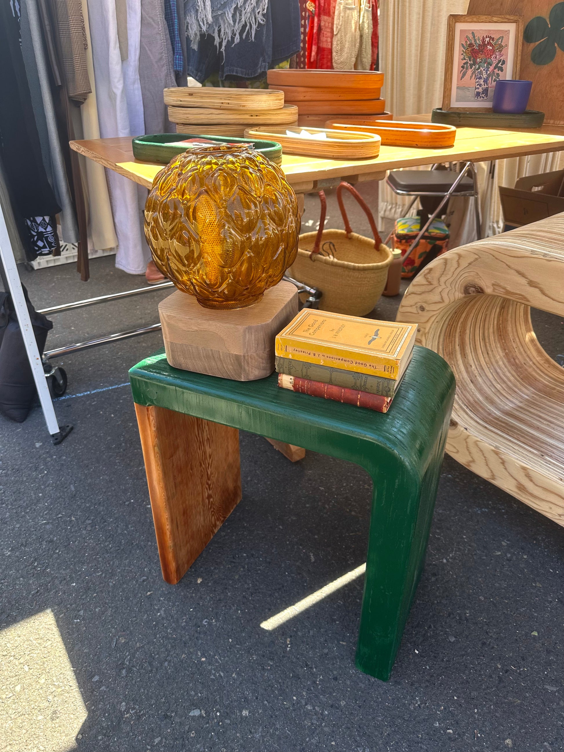 Side Table 01
